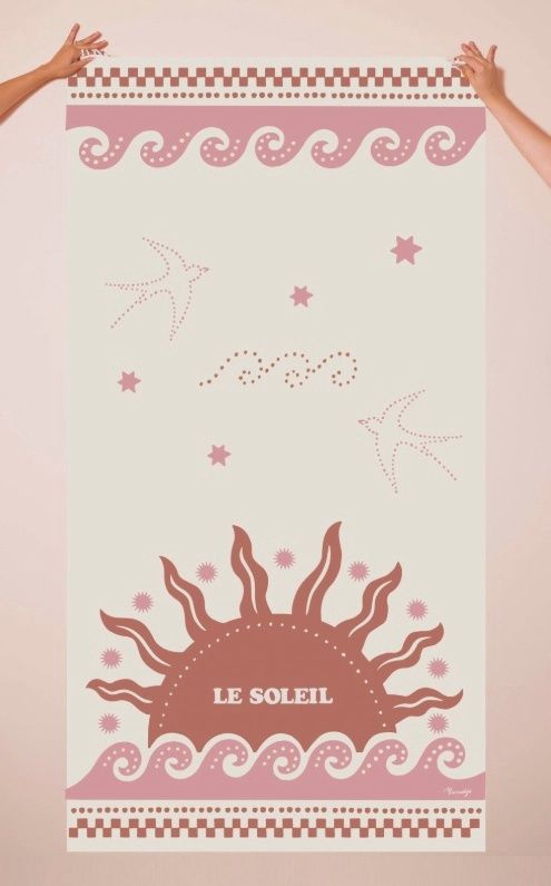 Fouta - The Sun Terra