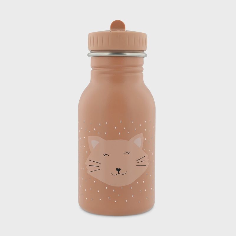 Gourde 350ml - Chat