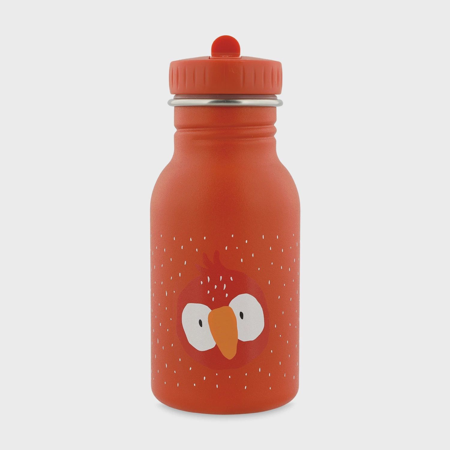 Gourde 350ml - Perroquet