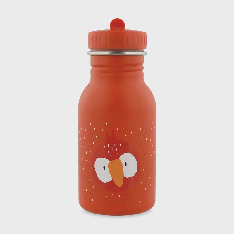 Gourde 350ml - Perroquet