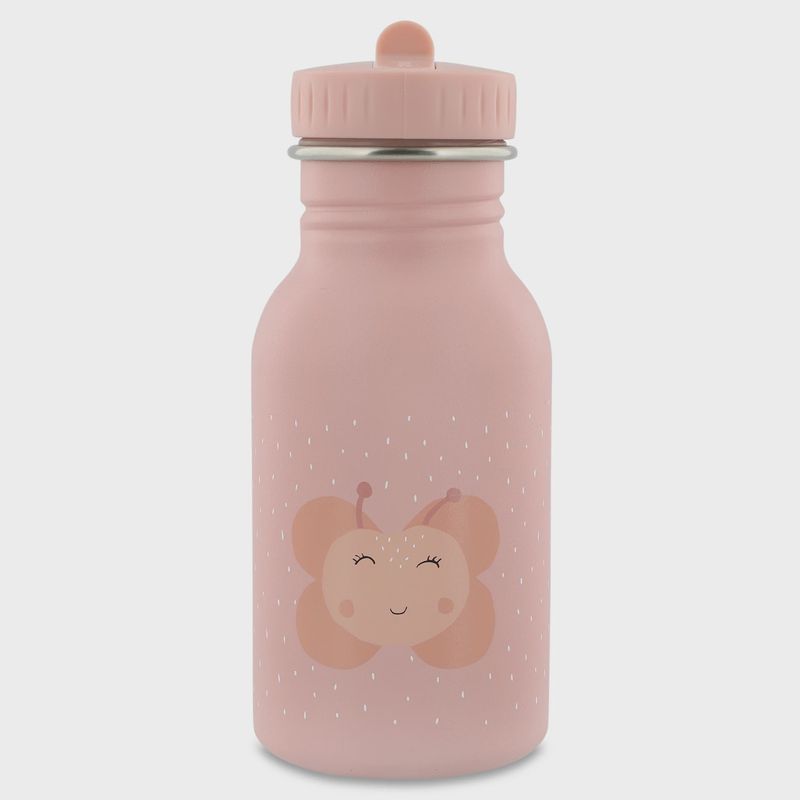 Gourde 350ml - Papillon