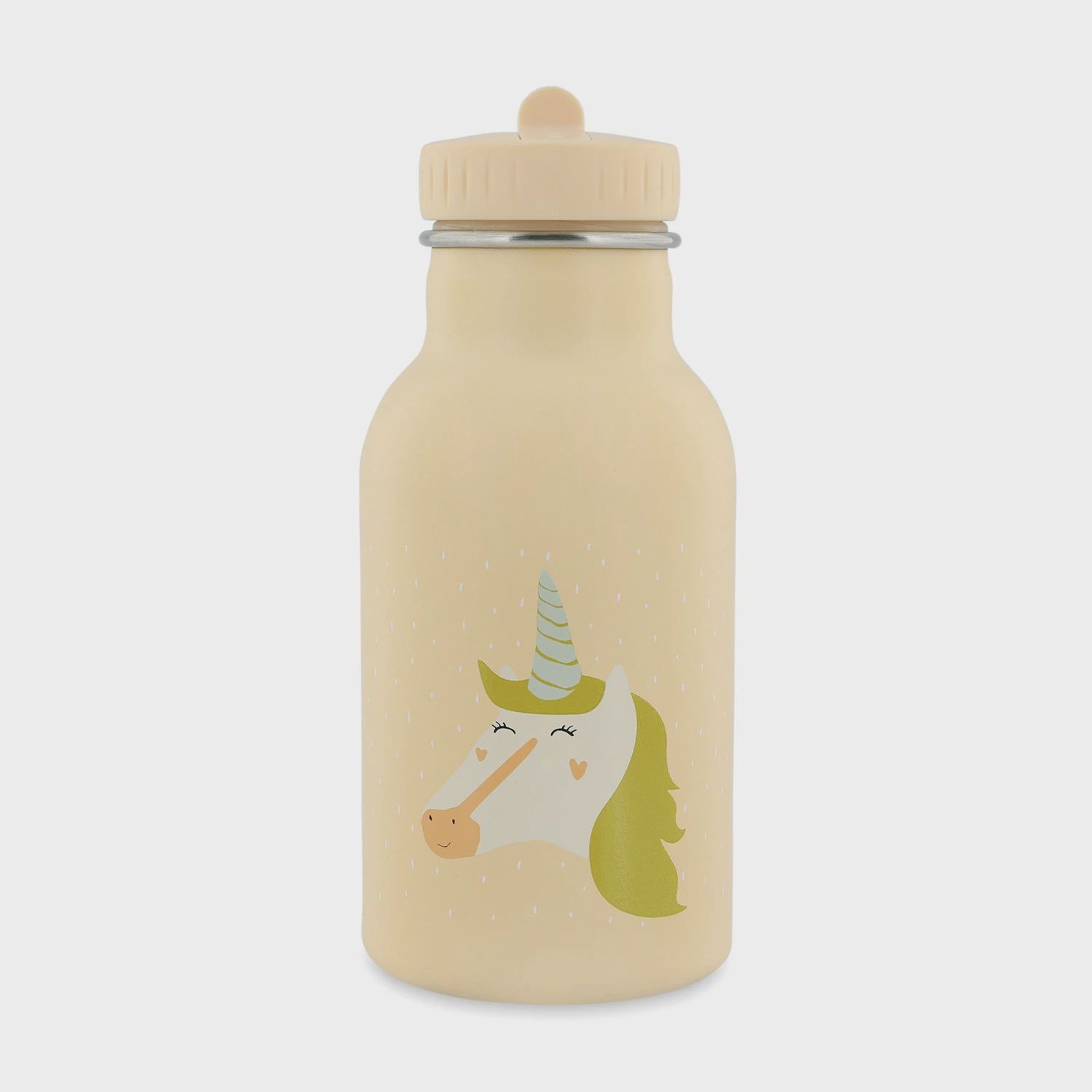Gourde isotherme 350ml - Licorne