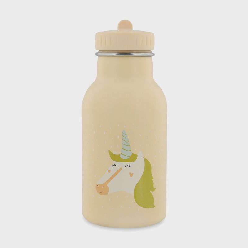 Gourde isotherme 350ml - Licorne