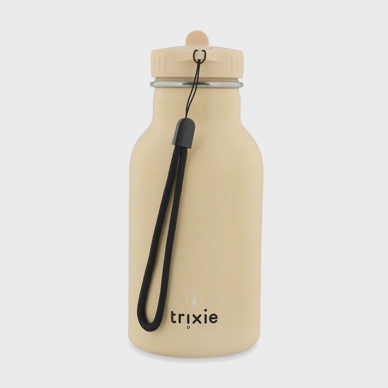 Gourde isotherme 350ml - Licorne