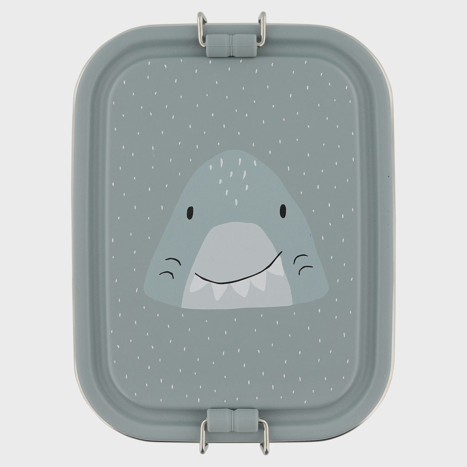 Boîte repas petite - Requin
