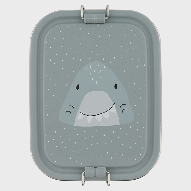 Boîte repas petite - Requin
