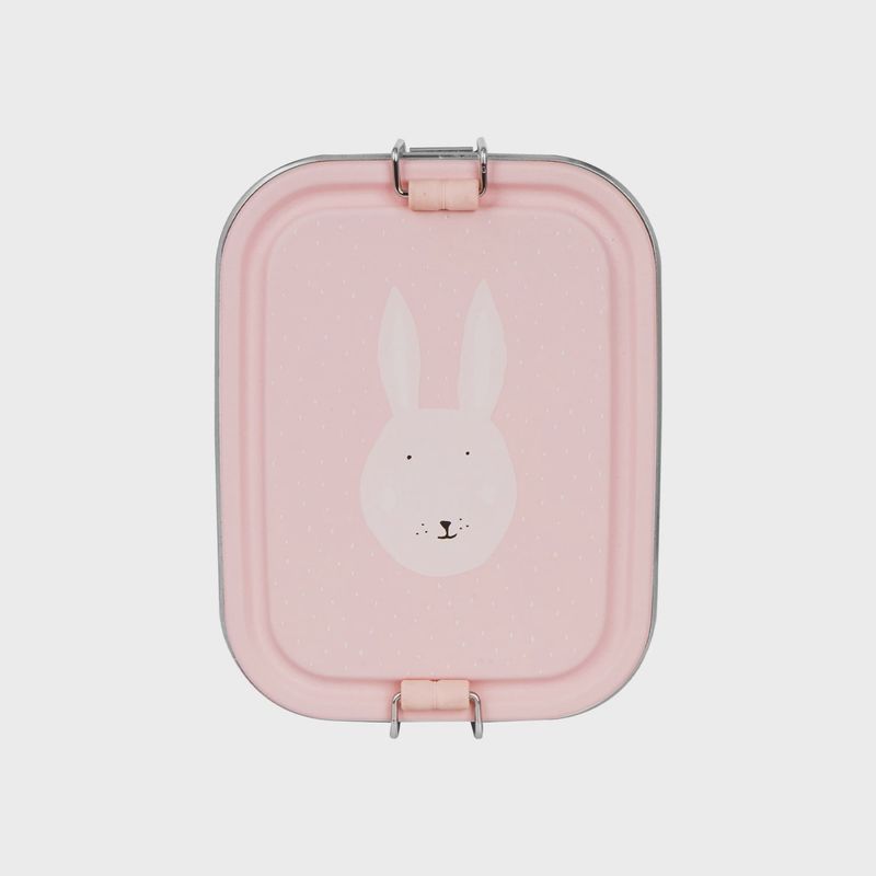 Boîte repas petite - Lapin