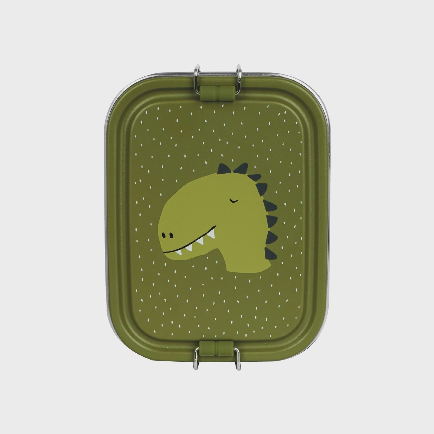 Boîte repas petite - Dino