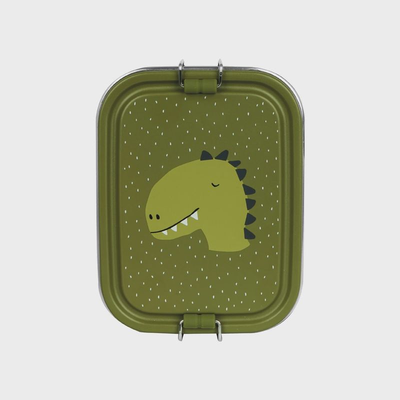 Boîte repas petite - Dino
