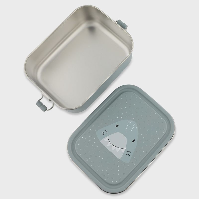 Boîte repas petite - Requin