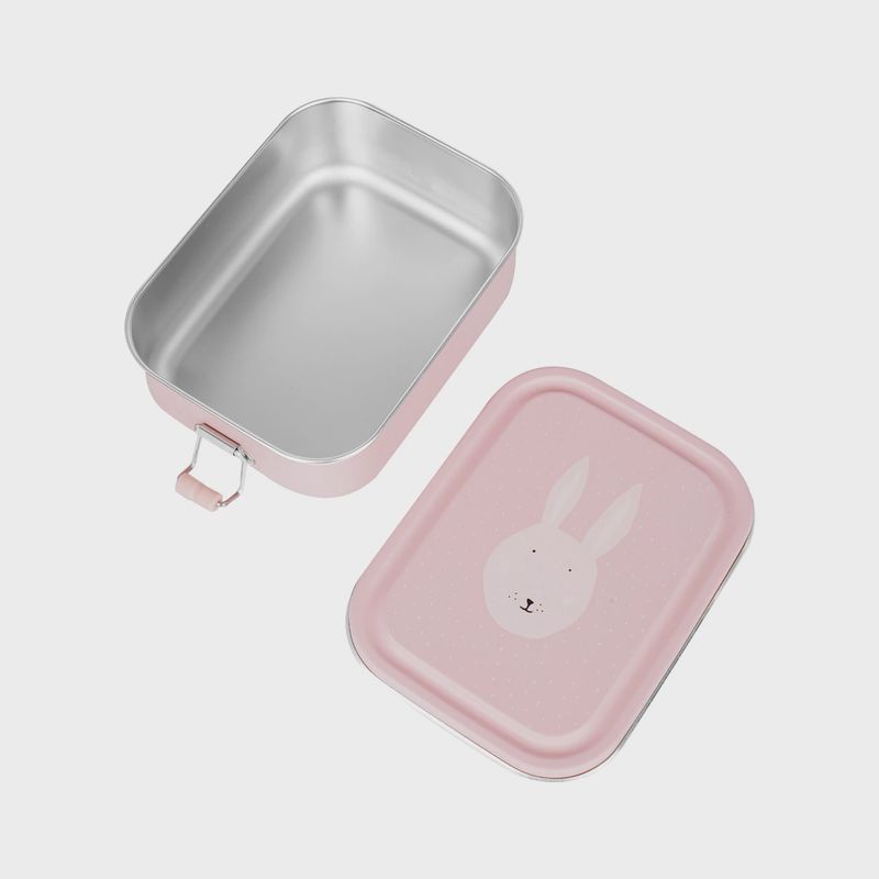 Boîte repas petite - Lapin
