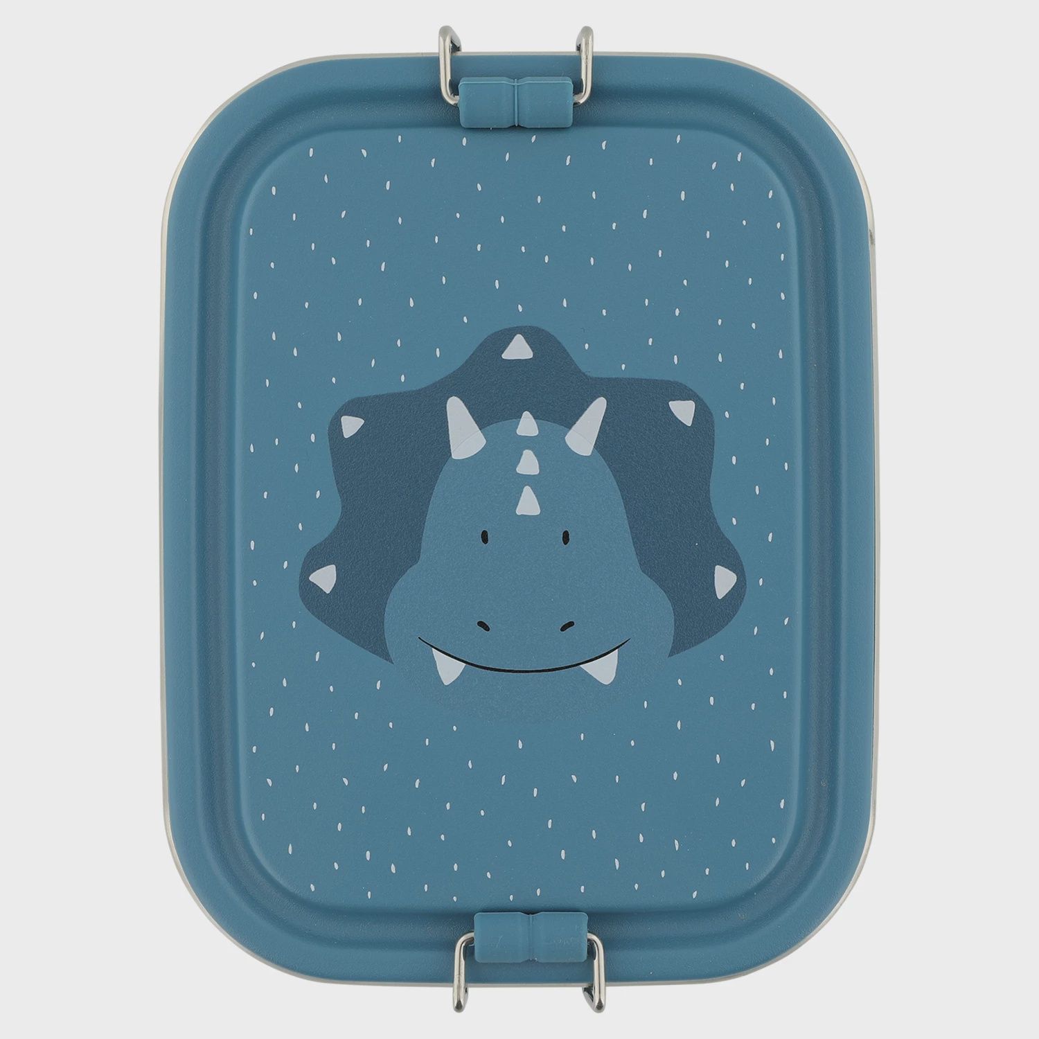 Boîte repas petite - Triceratops