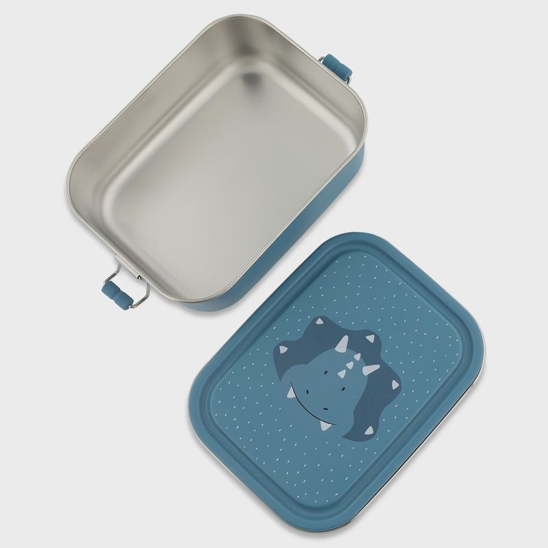 Boîte repas petite - Triceratops
