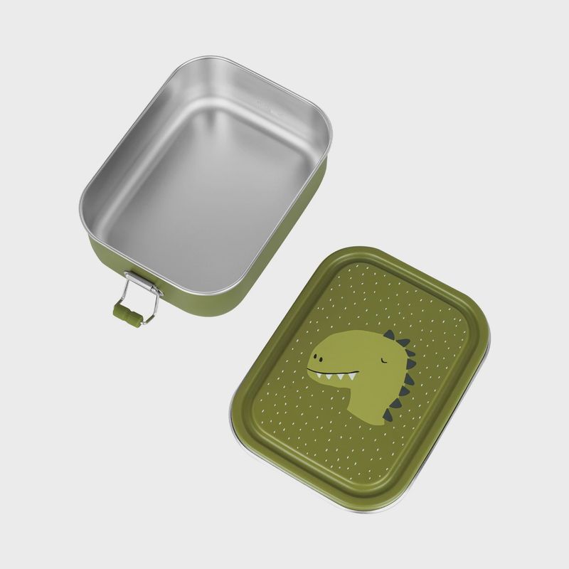 Boîte repas petite - Dino