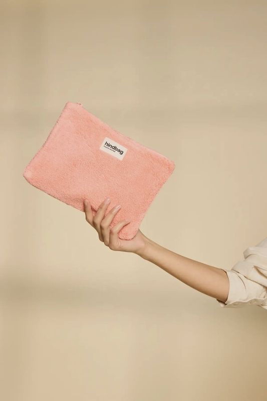 Pochette Ema - Éponge
