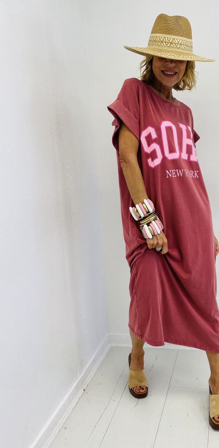 Robe - SOHO
