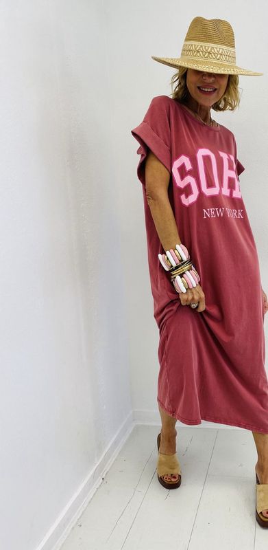 Robe - SOHO