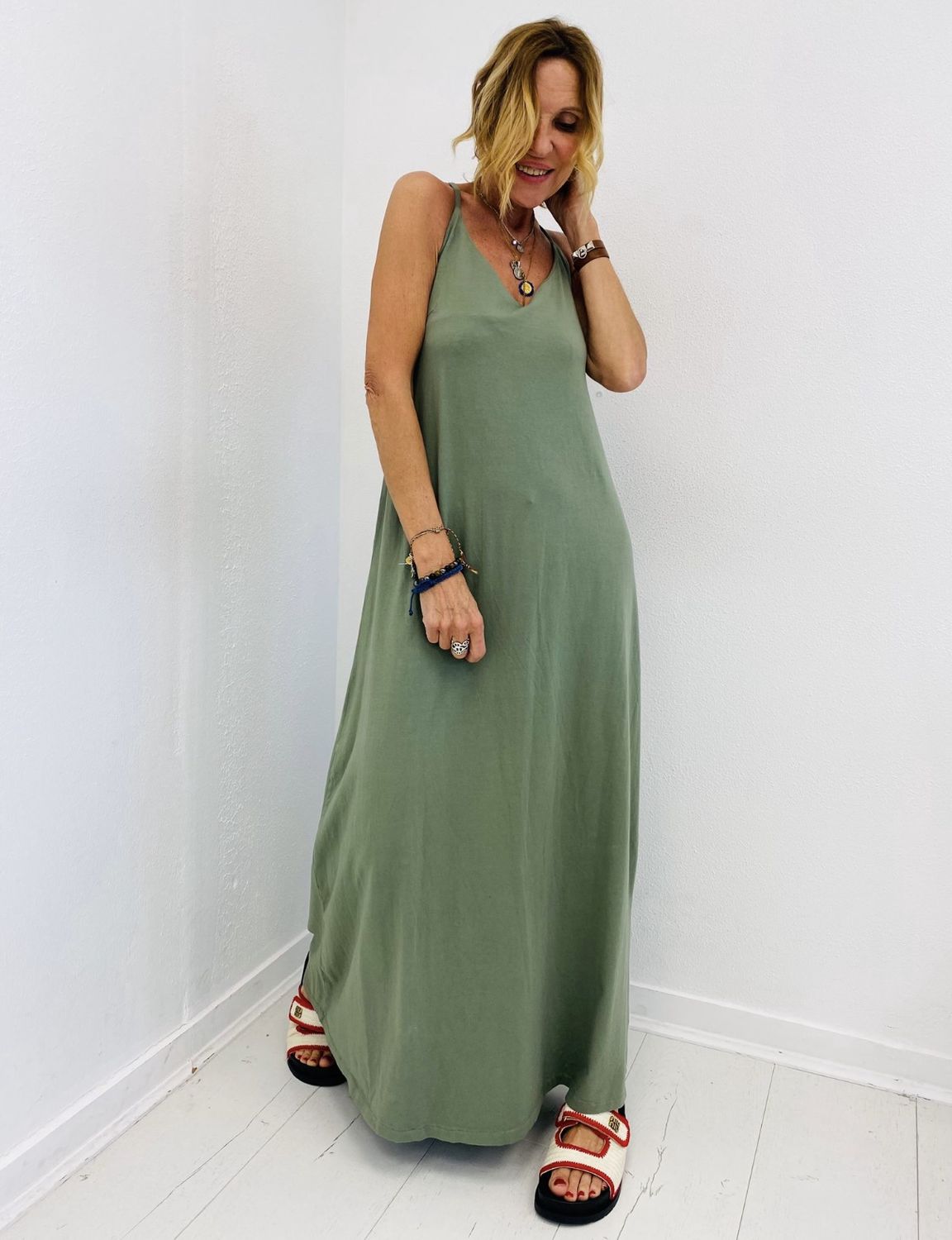 Robe - Karine