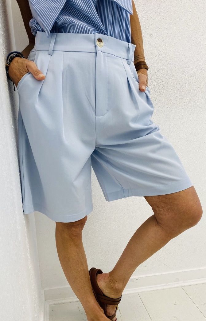 Short - Bermuda