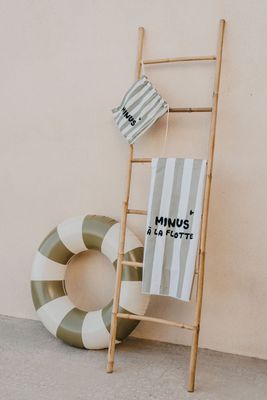 Serviette de plage
