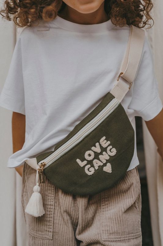 Banane enfant - Love gang