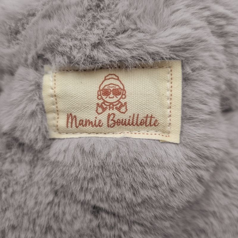 La bouillotte à Colette