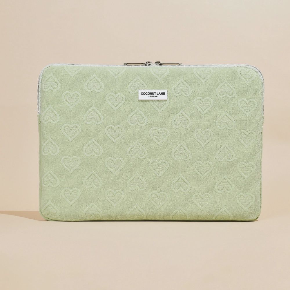 Housse pour ordinateur portable - Sage Heart