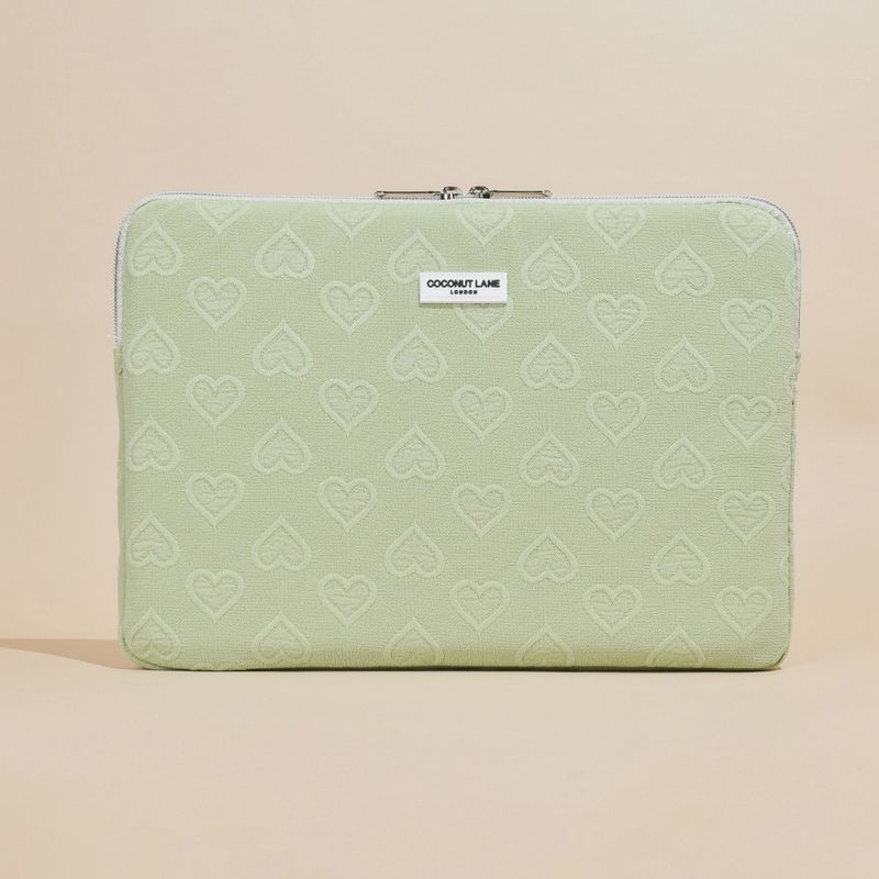 Housse pour ordinateur portable - Sage Heart
