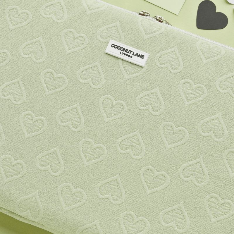 Housse pour ordinateur portable - Sage Heart