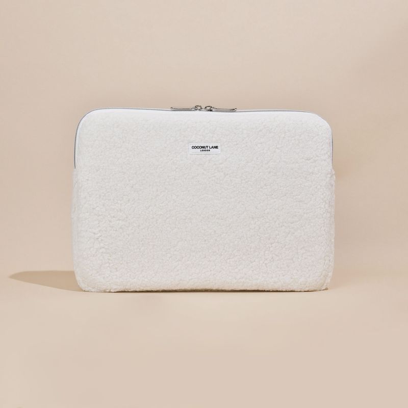 Housse pour ordinateur portable - Teddy Dolly