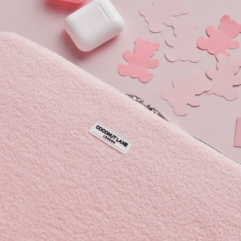 Housse pour ordinateur portable - Teddy Love-a-Lot