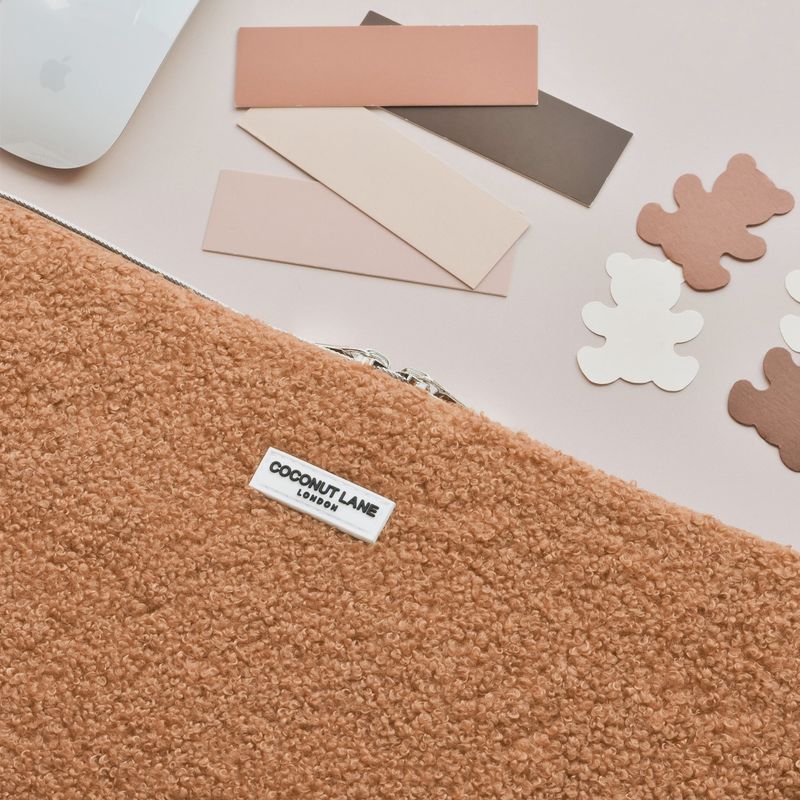 Housse pour ordinateur portable - Teddy Paddington