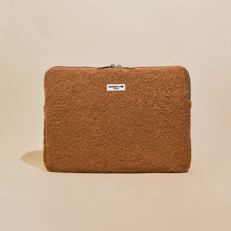 Housse pour ordinateur portable - Teddy Paddington