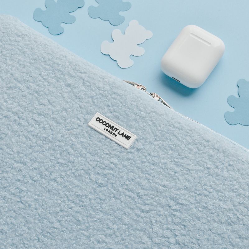 Ordinateur portable - Teddy Daydream