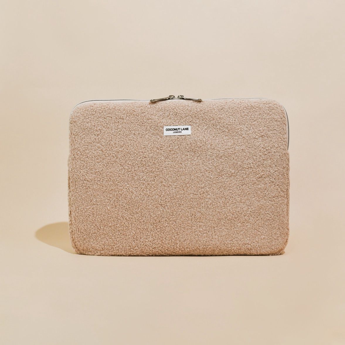 Ordinateur portable - Teddy Rupert