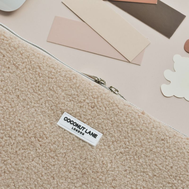 Ordinateur portable - Teddy Rupert