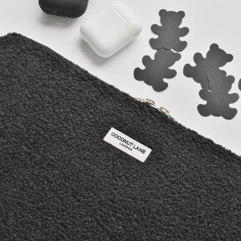 Teddy Baloo Chic Ordinateur Portable