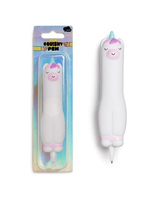 Stylo Unicorn - Squishy