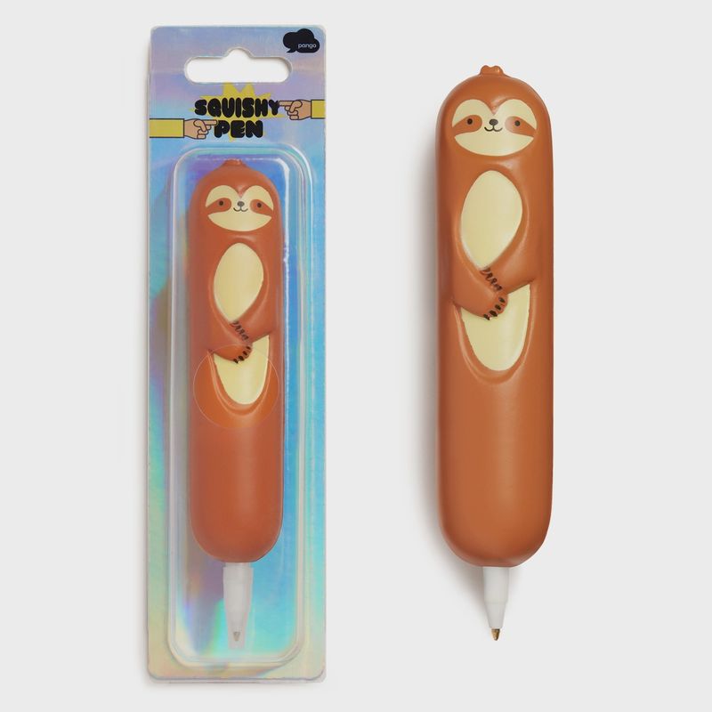 Stylo Paresseux Moelleux