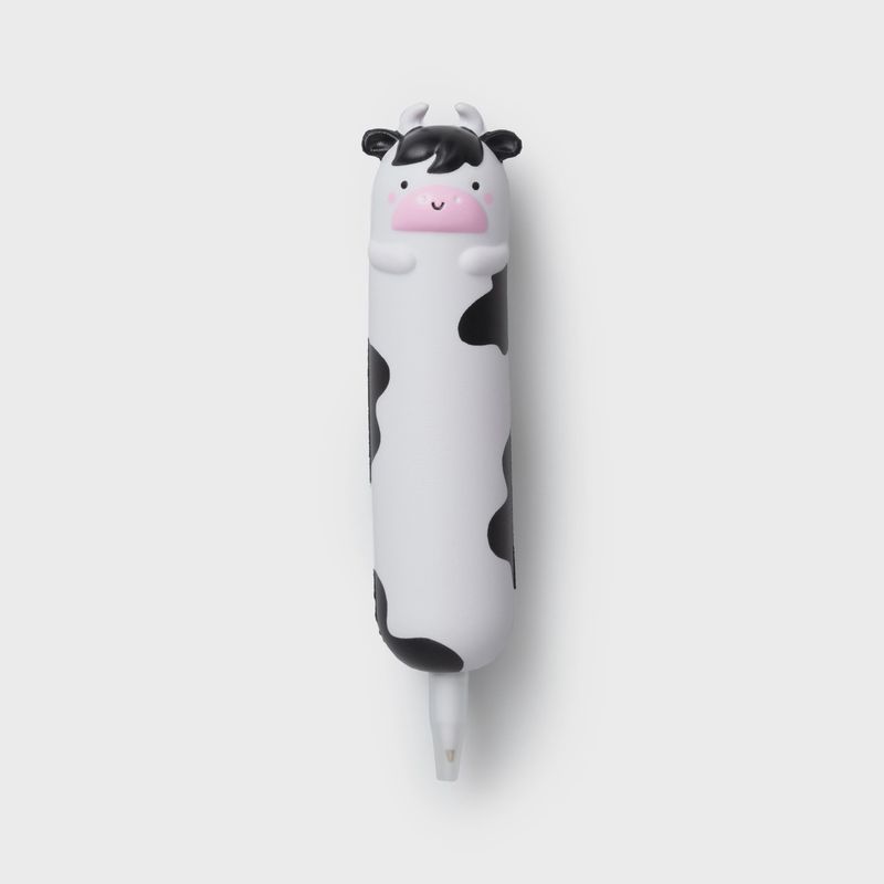 Stylo squishy - Vache