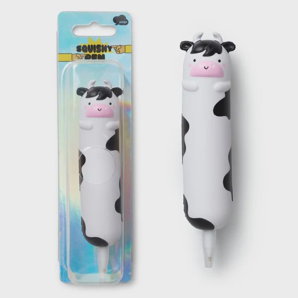 Stylo Cow - Squishy
