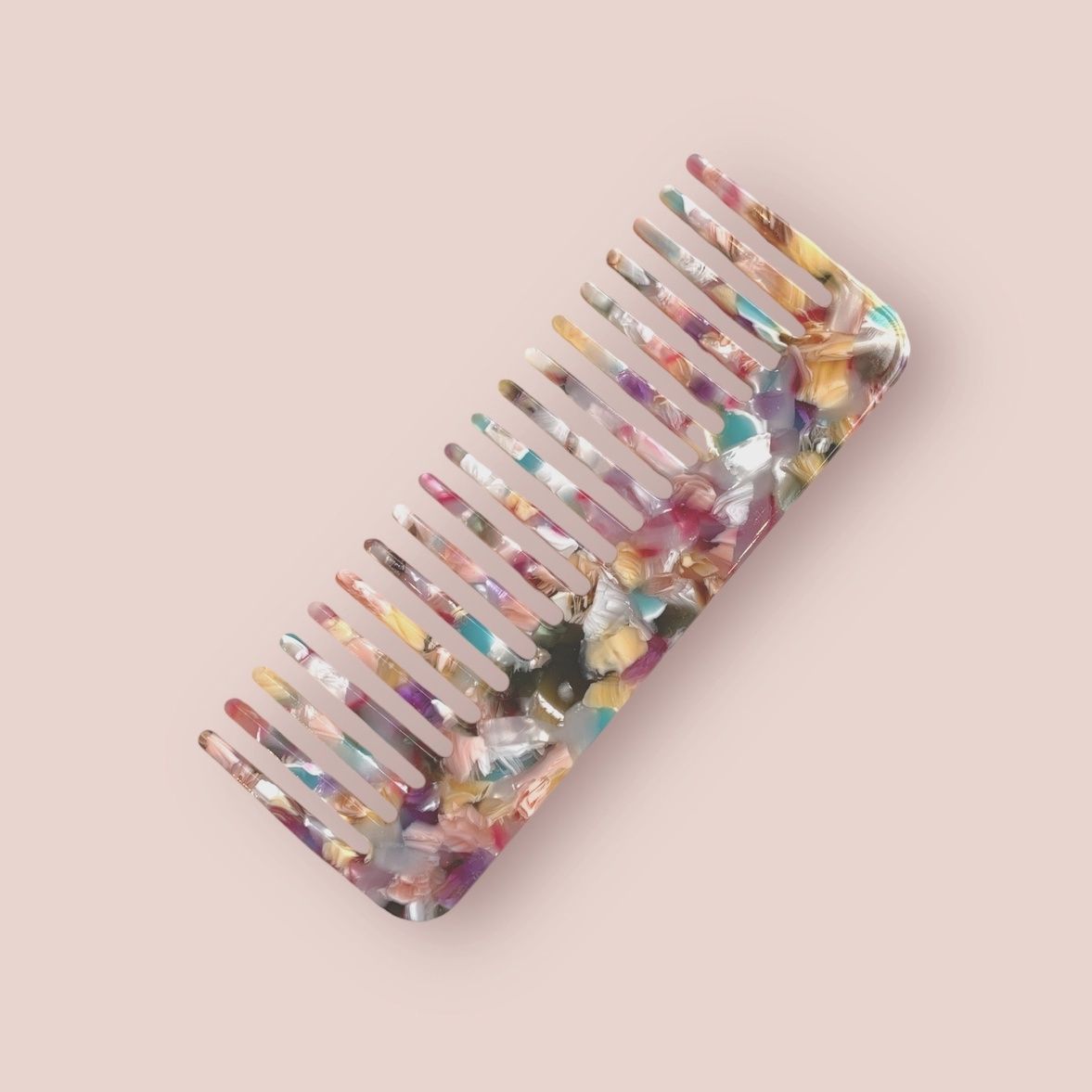 Peigne large - Multi