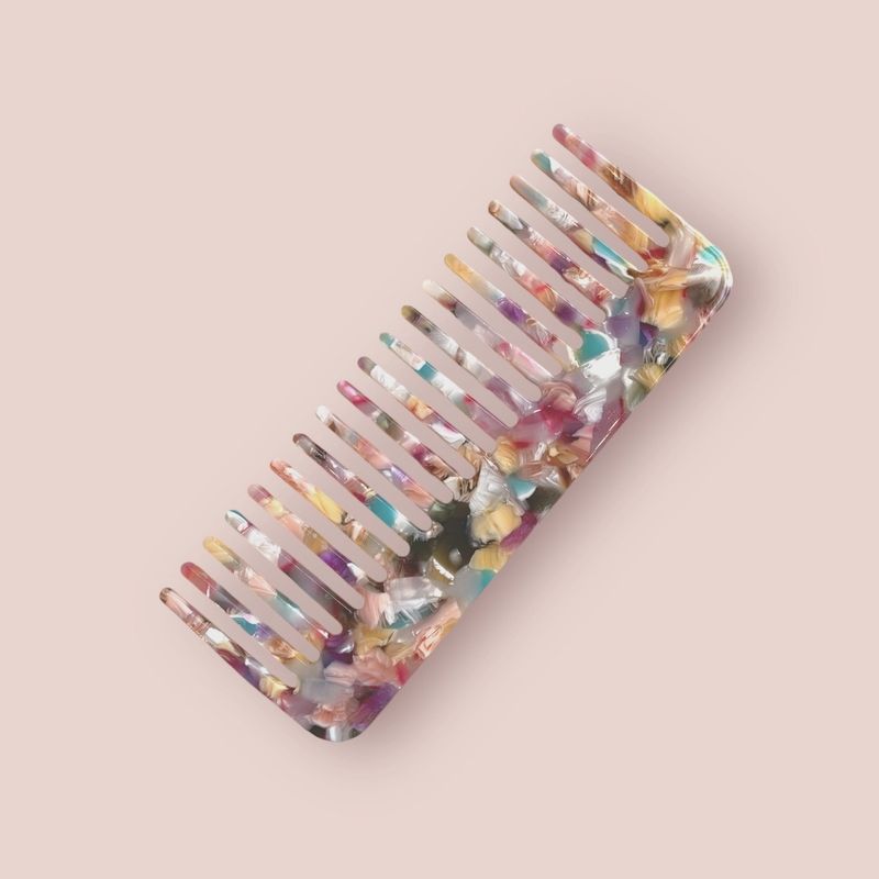 Peigne large - Multi