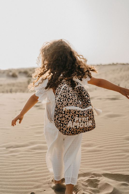 Sac à dos enfant - Sauvage