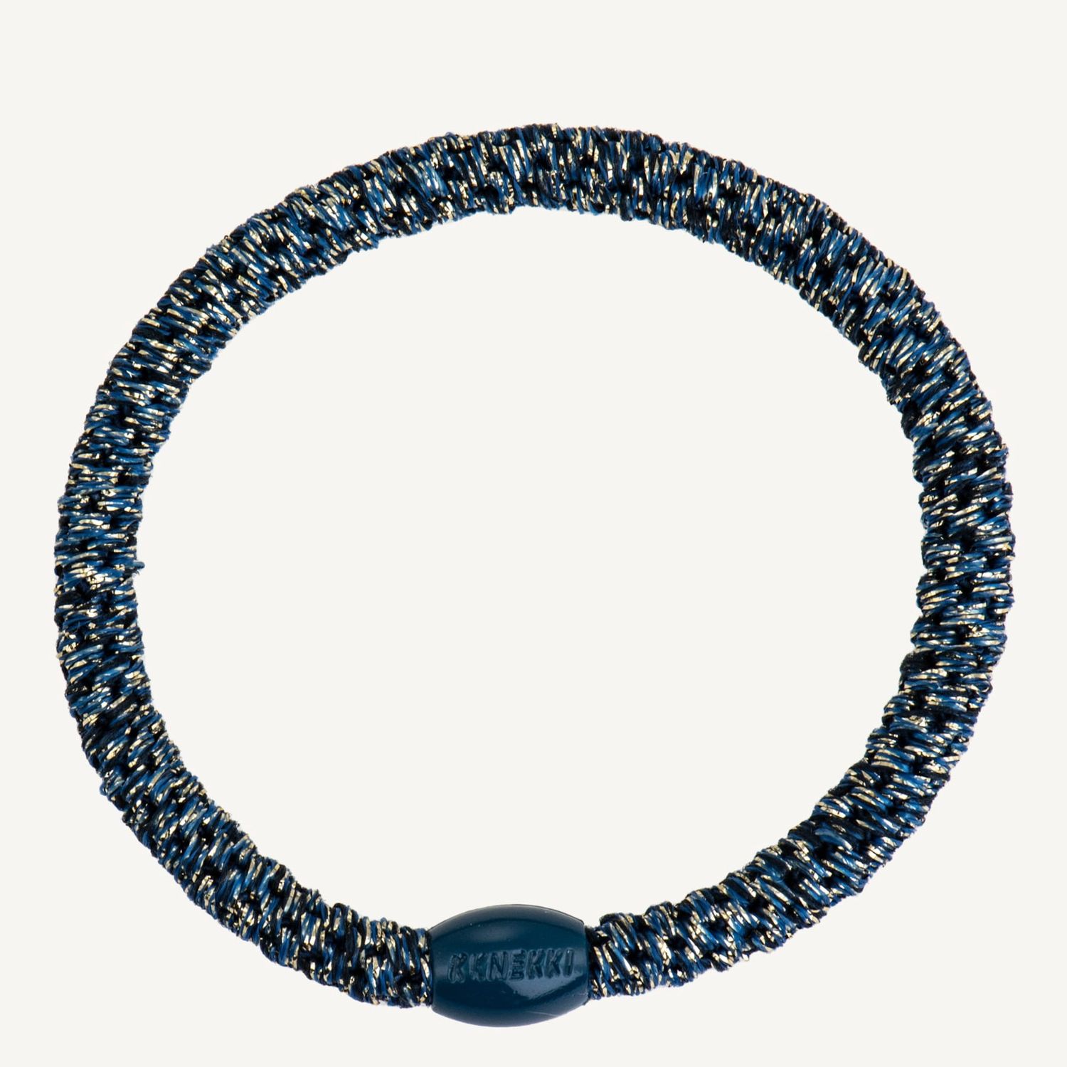 KKNEKKI - Slim Navy Glitter