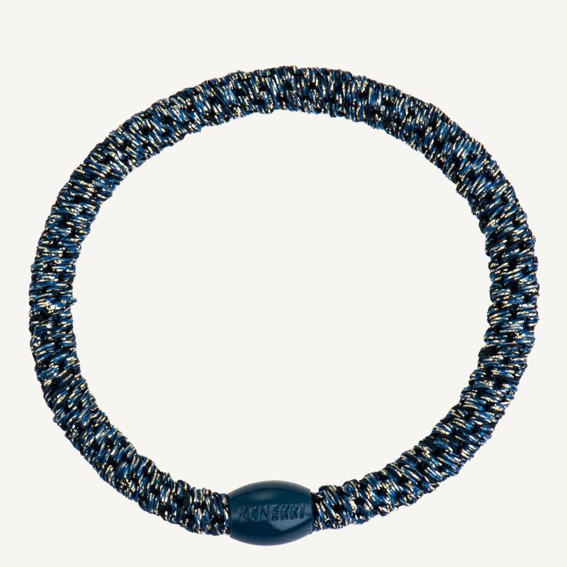 KKNEKKI - Slim Navy Glitter