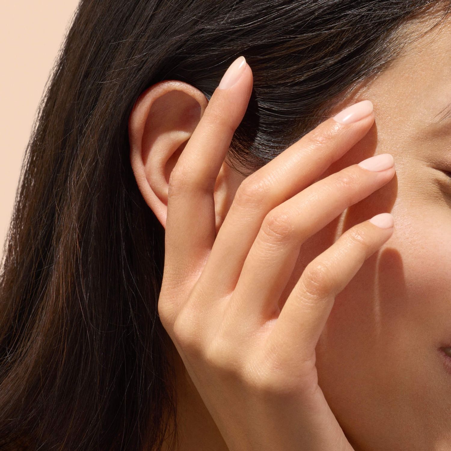 Manucurist - Active Smooth « Nail care effects 01 »