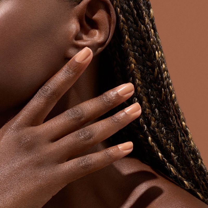 Manucurist - Active Smooth « Nail care effect 03 »