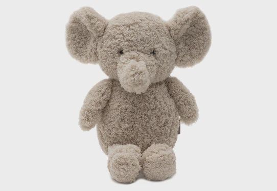 Peluche - Elephant