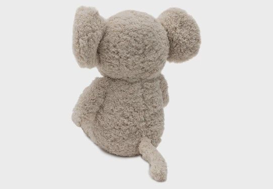 Peluche - Elephant